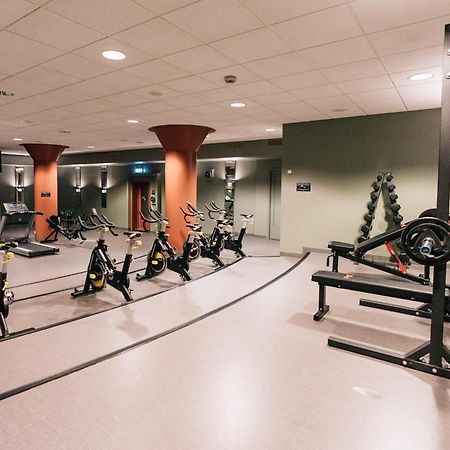 Hotell Vic Porsgrunn Zewnętrze zdjęcie