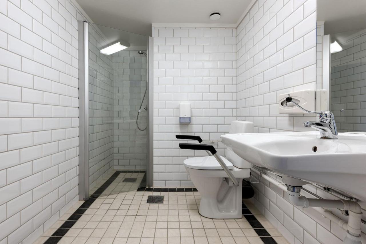 Hotell Vic Porsgrunn Zewnętrze zdjęcie