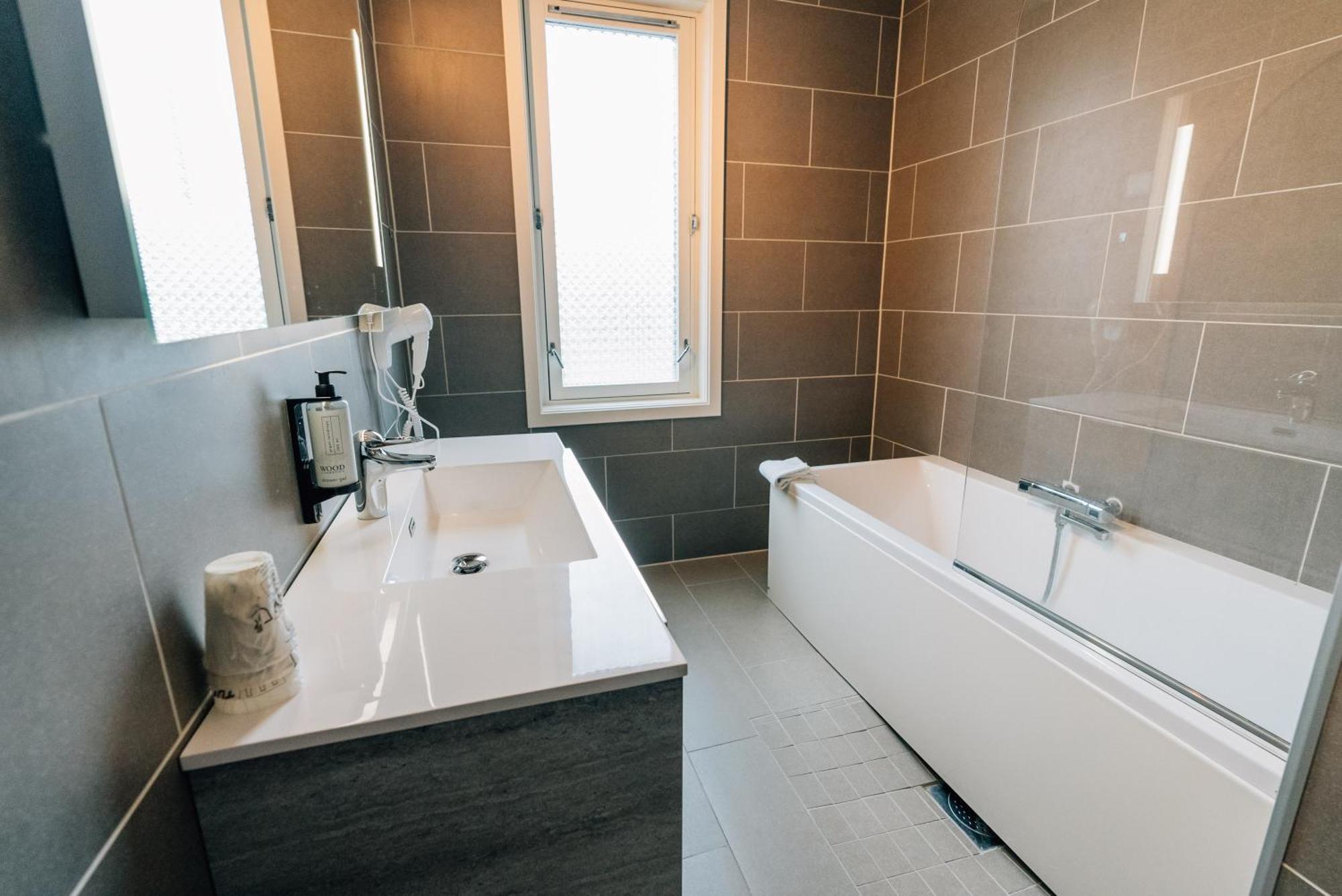 Hotell Vic Porsgrunn Zewnętrze zdjęcie