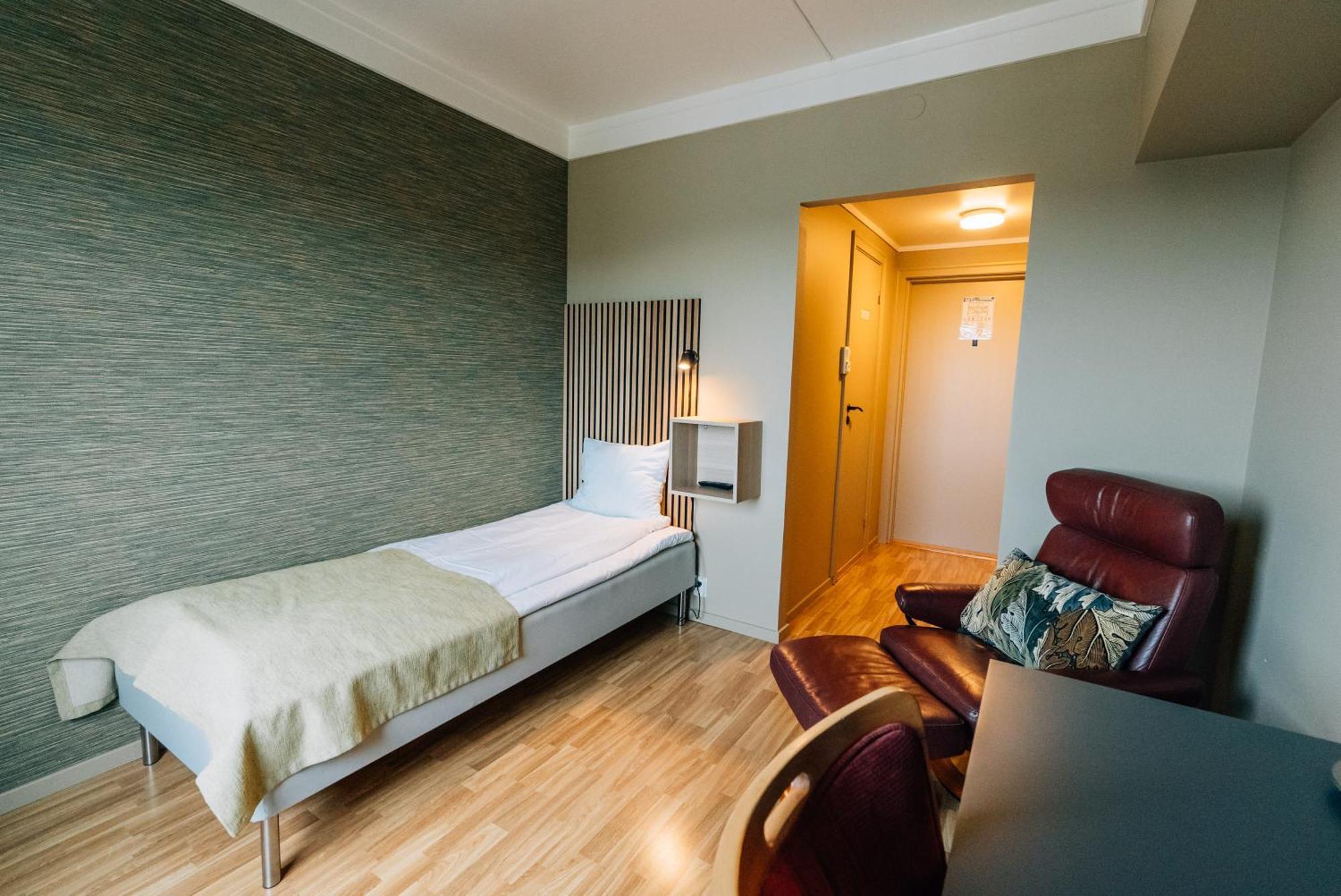Hotell Vic Porsgrunn Zewnętrze zdjęcie