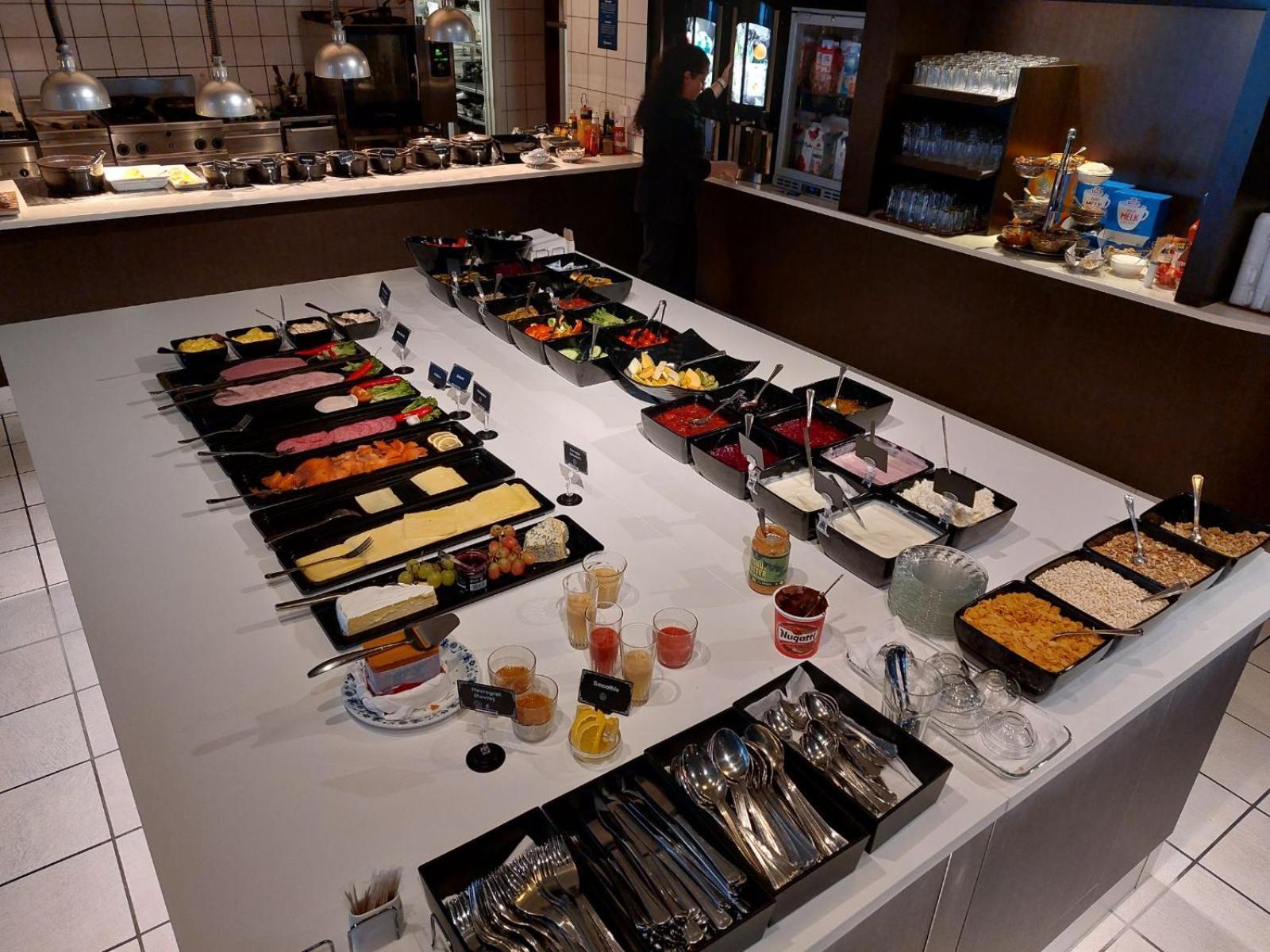 Hotell Vic Porsgrunn Zewnętrze zdjęcie