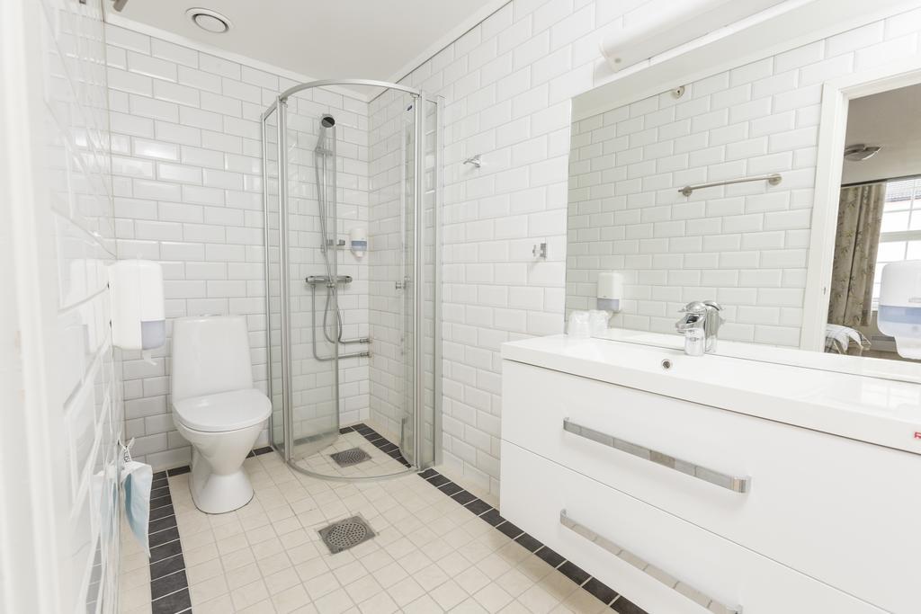 Hotell Vic Porsgrunn Zewnętrze zdjęcie