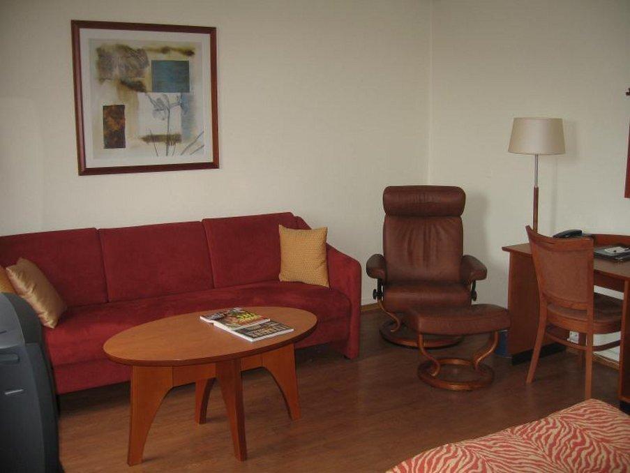 Hotell Vic Porsgrunn Zewnętrze zdjęcie