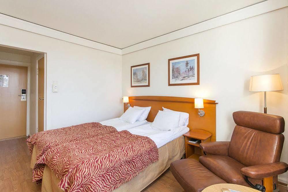 Hotell Vic Porsgrunn Zewnętrze zdjęcie