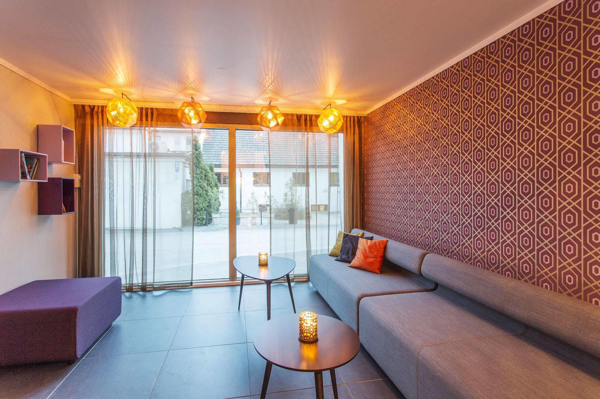 Hotell Vic Porsgrunn Zewnętrze zdjęcie