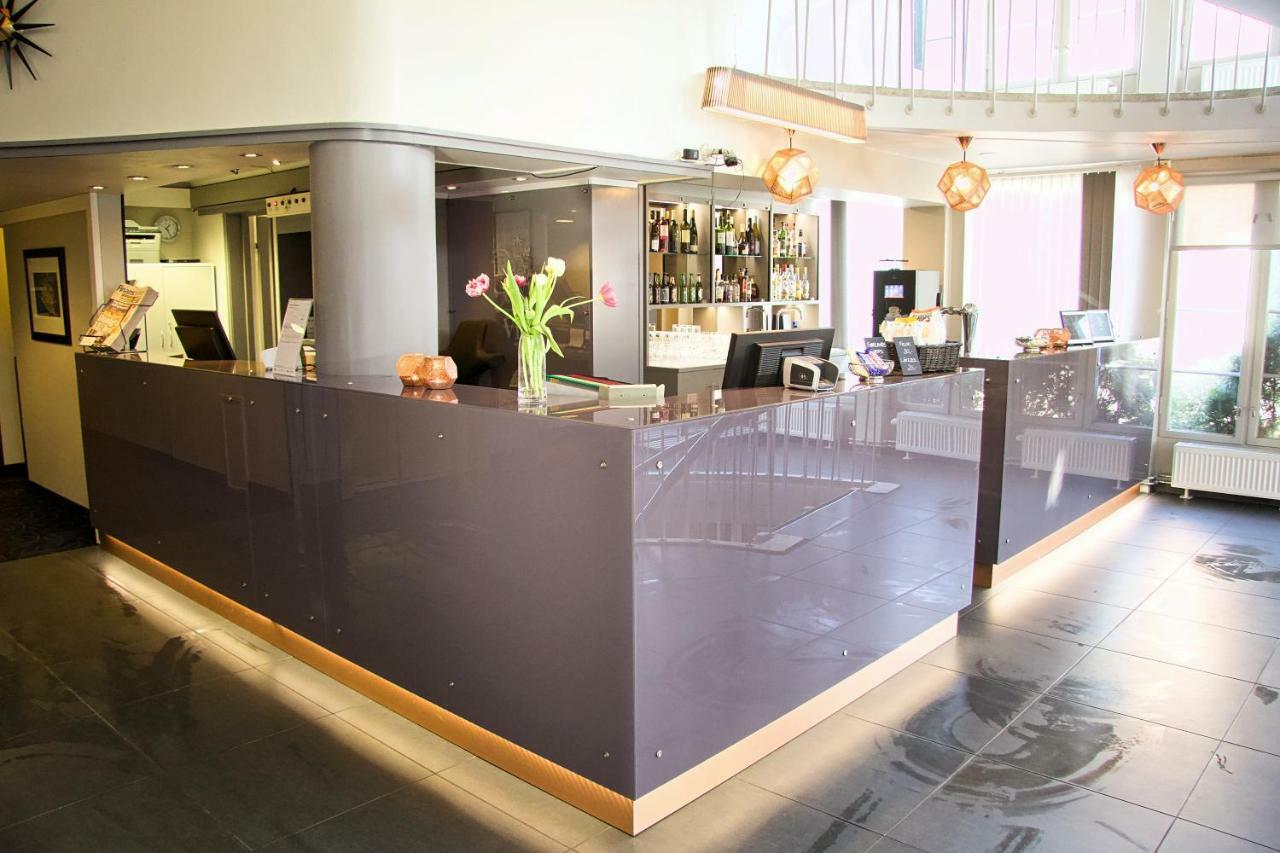 Hotell Vic Porsgrunn Zewnętrze zdjęcie